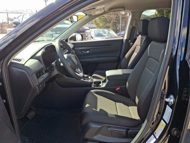 new 2025 Honda CR-V car, priced at $31,668