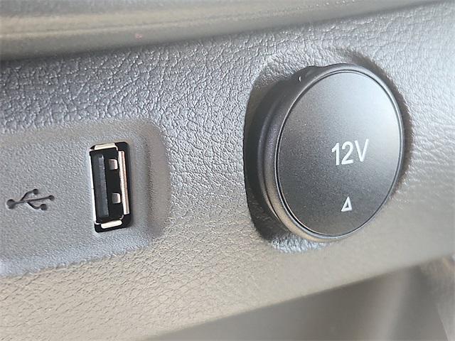 new 2025 Ford Transit-250 car, priced at $48,944