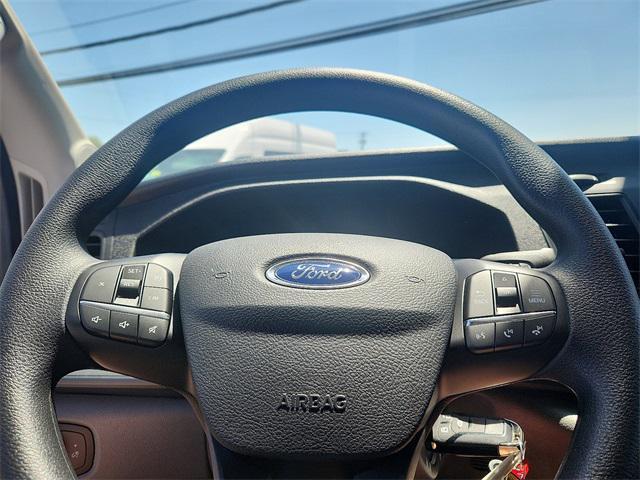 new 2025 Ford Transit-250 car, priced at $48,944