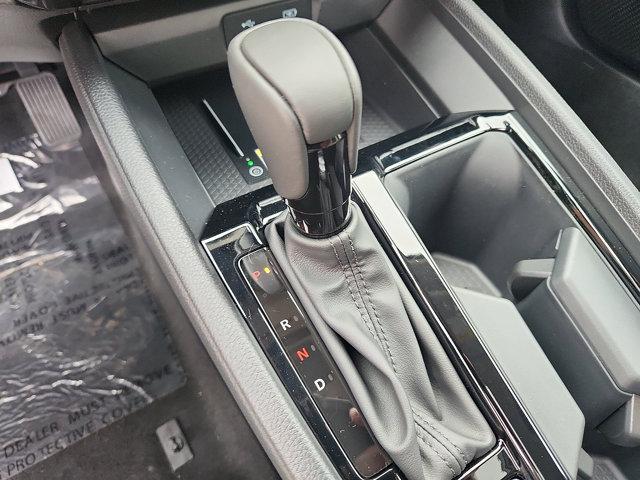 new 2025 Honda Accord Hybrid car, priced at $34,318