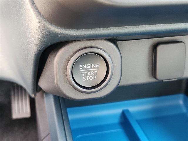 new 2025 Ford Maverick car, priced at $30,844