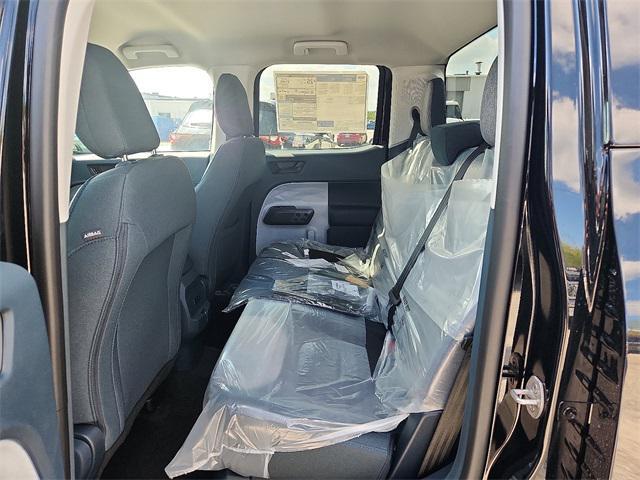 new 2025 Ford Maverick car, priced at $30,844