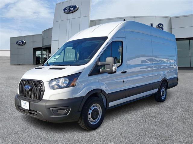 new 2024 Ford Transit-350 car, priced at $52,500