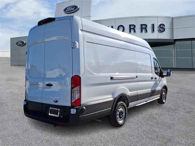 new 2024 Ford Transit-350 car, priced at $52,500