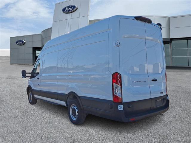 new 2024 Ford Transit-350 car, priced at $52,500