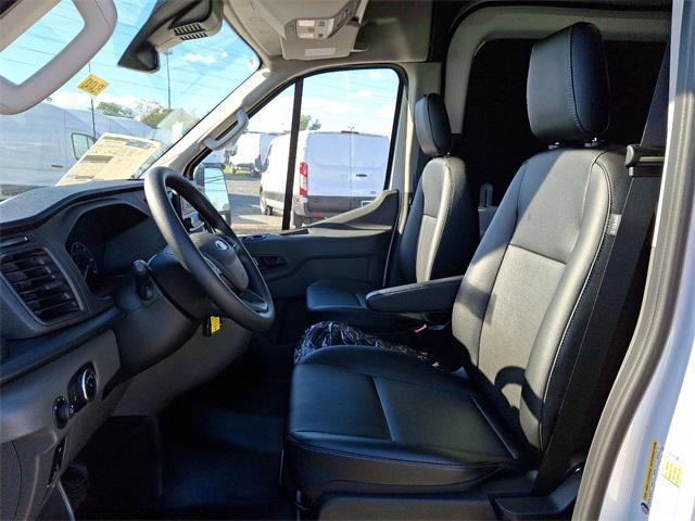 new 2024 Ford Transit-350 car, priced at $52,500