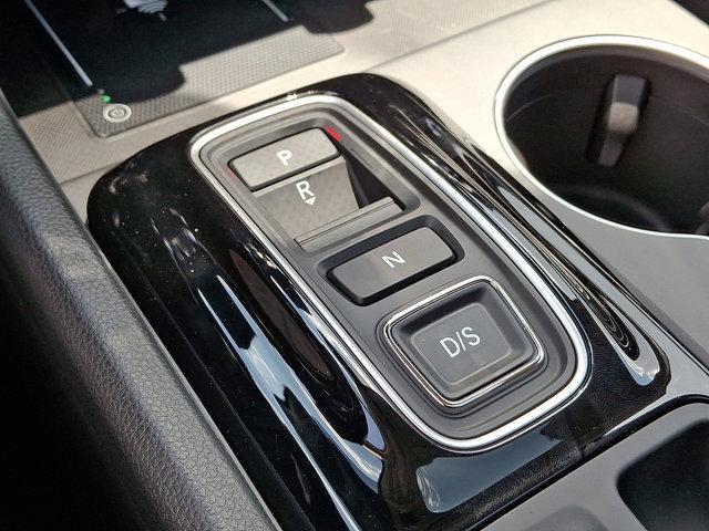 new 2025 Honda Pilot car, priced at $47,658