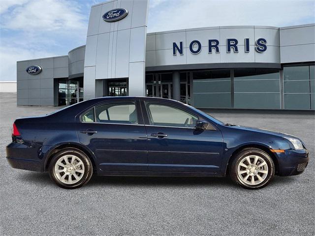 used 2009 Mercury Milan car, priced at $6,887