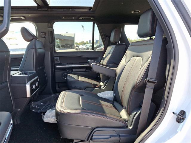 new 2024 Ford Expedition car, priced at $75,155