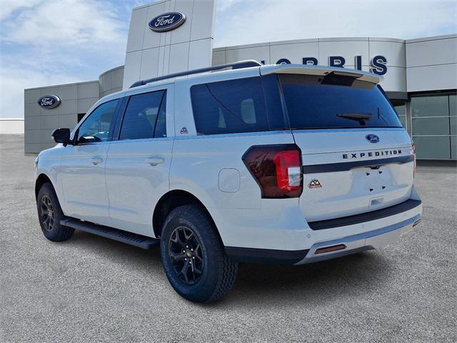 new 2024 Ford Expedition car, priced at $75,155