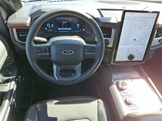 new 2024 Ford Expedition car, priced at $75,155