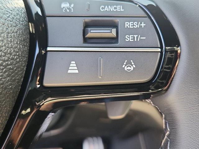 new 2026 Honda Civic car, priced at $27,684