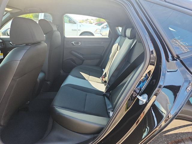 new 2026 Honda Civic car, priced at $27,684