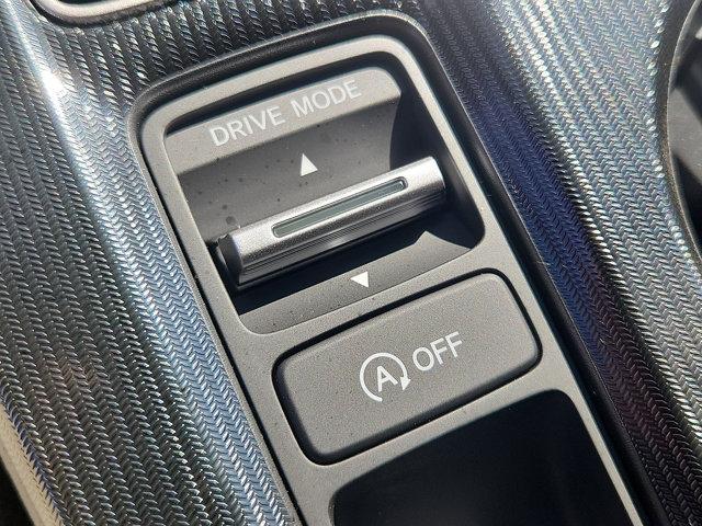 new 2026 Honda Civic car, priced at $27,684