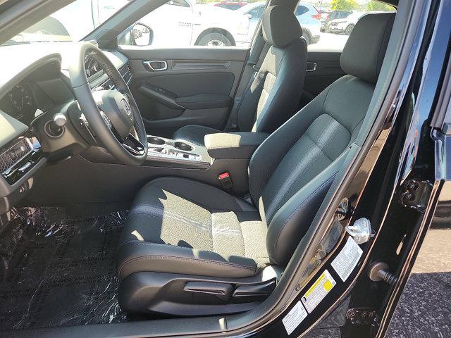 new 2026 Honda Civic car, priced at $27,684