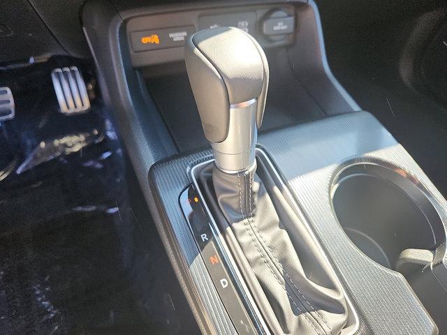 new 2026 Honda Civic car, priced at $27,684