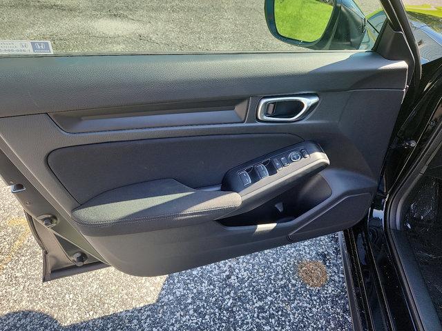 new 2026 Honda Civic car, priced at $27,684