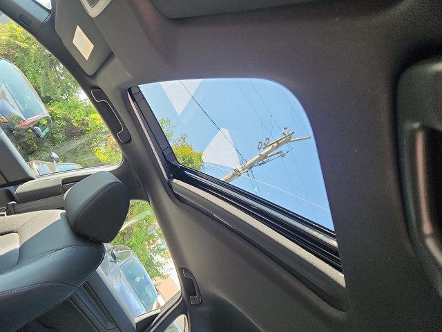 new 2026 Honda Civic Hybrid car, priced at $29,113