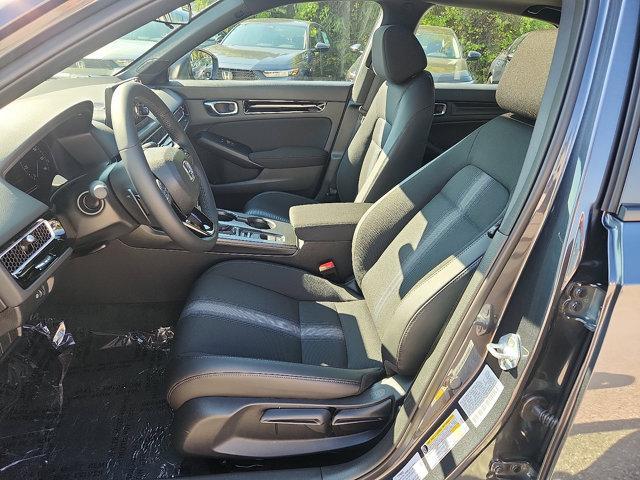 new 2026 Honda Civic Hybrid car, priced at $29,113