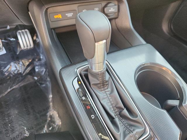 new 2026 Honda Civic Hybrid car, priced at $29,113