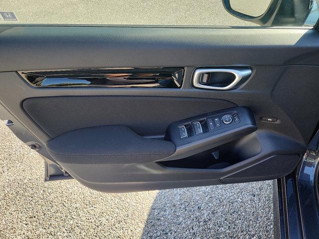 new 2026 Honda Civic Hybrid car, priced at $29,113