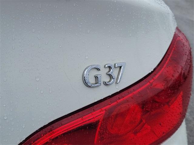 used 2013 INFINITI G37 car, priced at $15,987