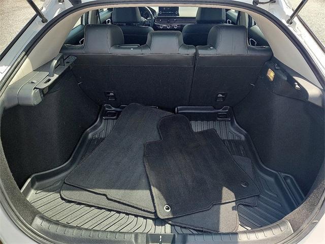 used 2022 Honda Civic car, priced at $21,287