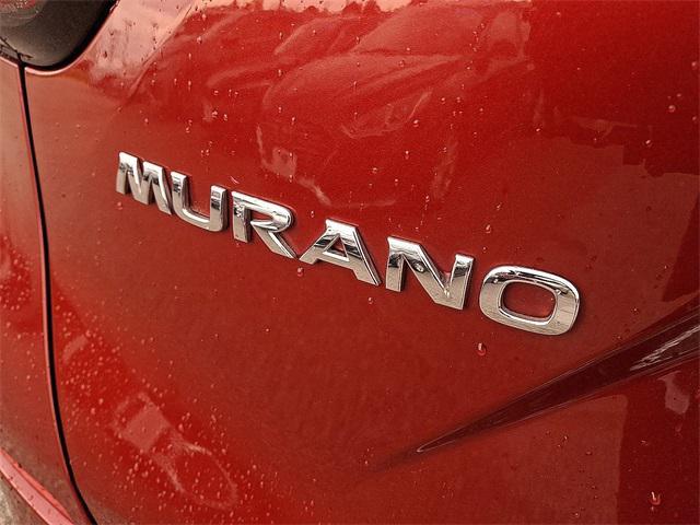 used 2019 Nissan Murano car, priced at $17,587