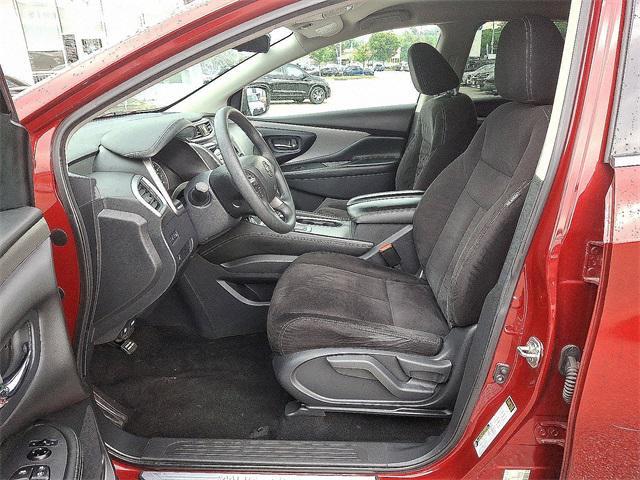 used 2019 Nissan Murano car, priced at $17,287