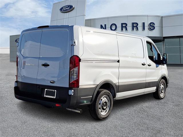 new 2024 Ford Transit-150 car, priced at $44,335