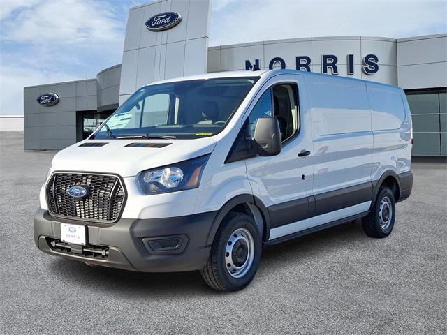 new 2024 Ford Transit-150 car, priced at $44,335