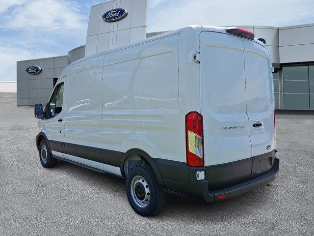 new 2025 Ford Transit-250 car, priced at $50,396