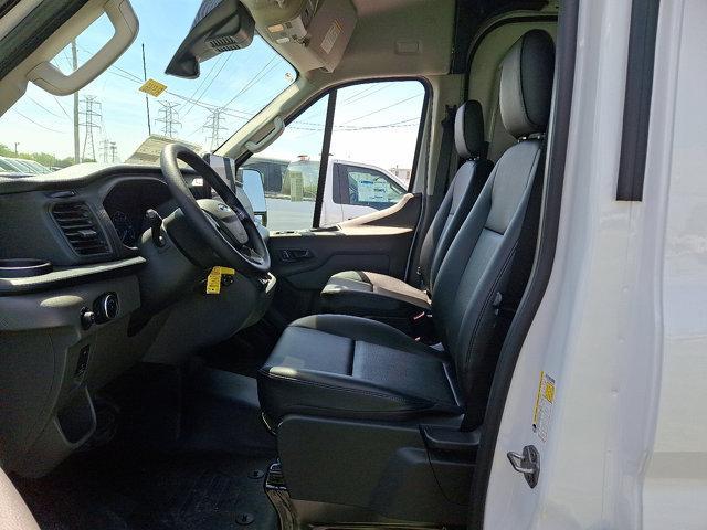 new 2025 Ford Transit-250 car, priced at $50,396