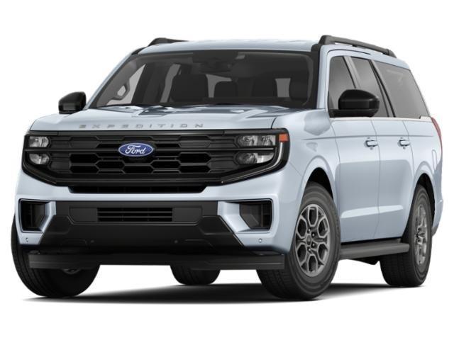 new 2025 Ford Expedition Max car