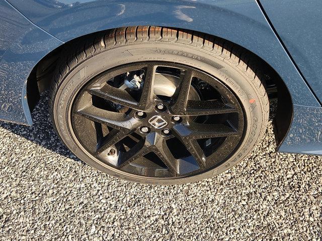 new 2026 Honda Civic car, priced at $27,407