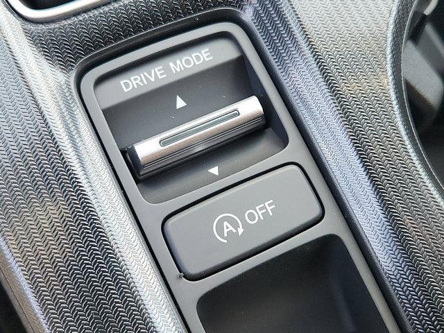 new 2026 Honda Civic car, priced at $27,407