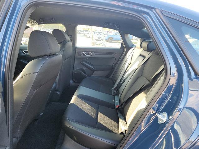 new 2026 Honda Civic car, priced at $27,407