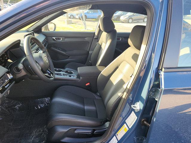 new 2026 Honda Civic car, priced at $27,407