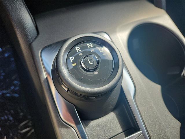 new 2025 Ford Bronco Sport car, priced at $29,815