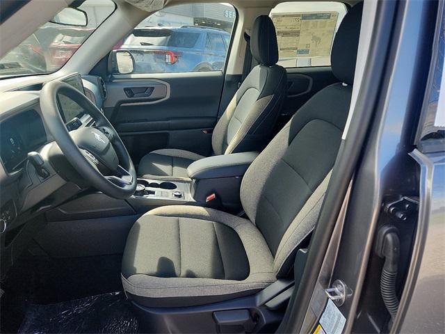 new 2025 Ford Bronco Sport car, priced at $29,815