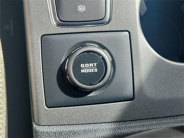 new 2025 Ford Bronco Sport car, priced at $29,815