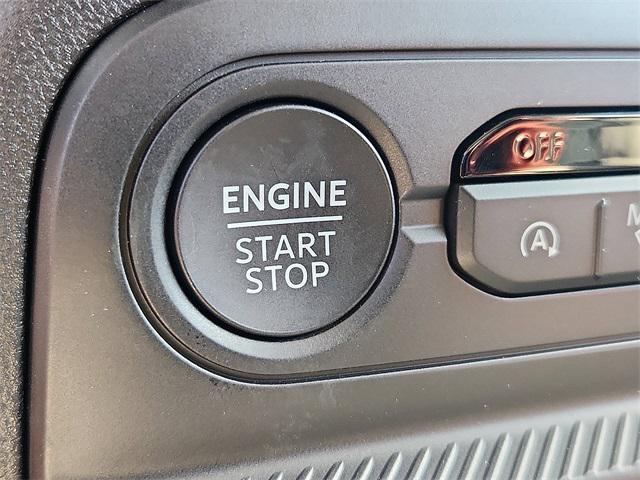 new 2025 Ford Bronco Sport car, priced at $29,815