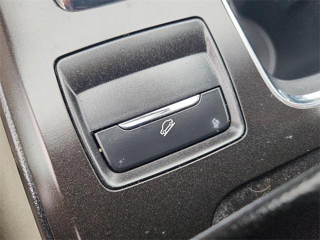used 2018 Ford Fusion car, priced at $10,587