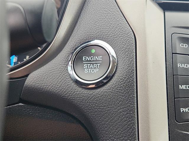 used 2018 Ford Fusion car, priced at $10,787