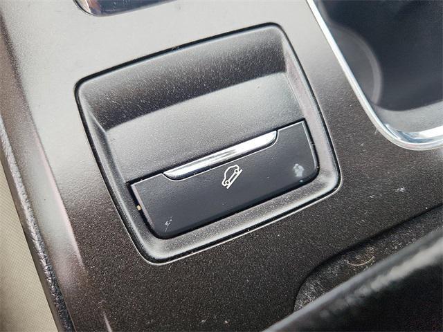 used 2018 Ford Fusion car, priced at $10,787
