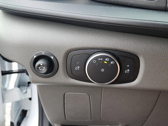 new 2026 Ford Transit-350 car