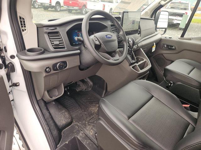 new 2026 Ford Transit-350 car