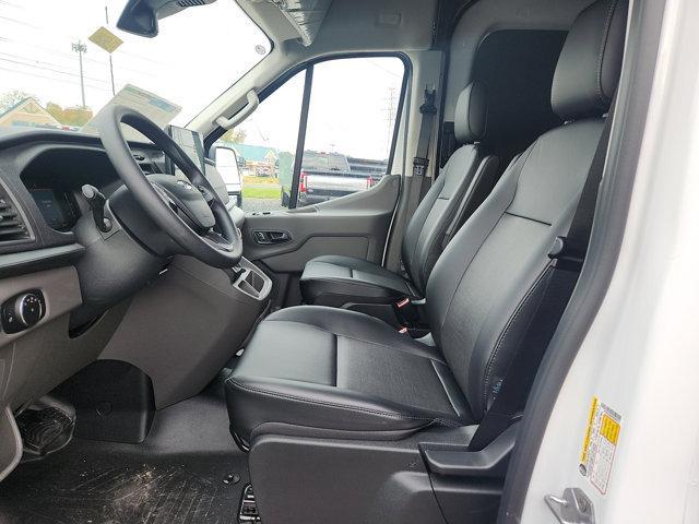 new 2026 Ford Transit-350 car