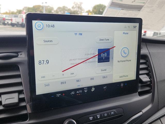 new 2026 Ford Transit-350 car