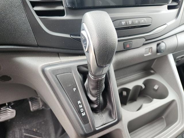 new 2026 Ford Transit-350 car